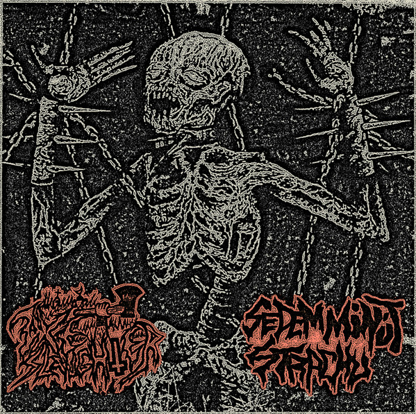 Axeslaughter / Sedem Minút Strachu