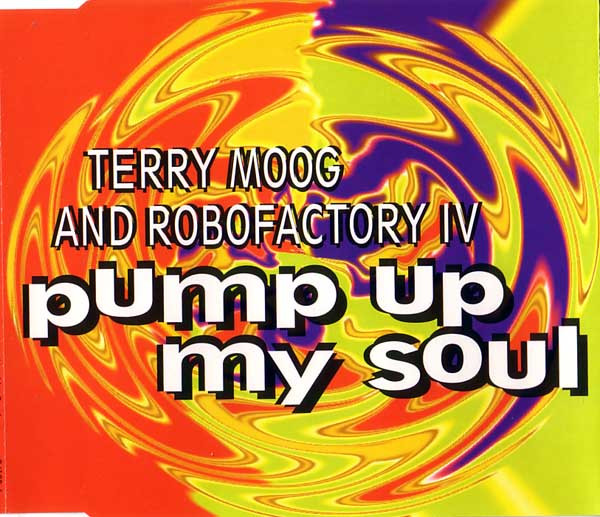 Pump Up My Soul