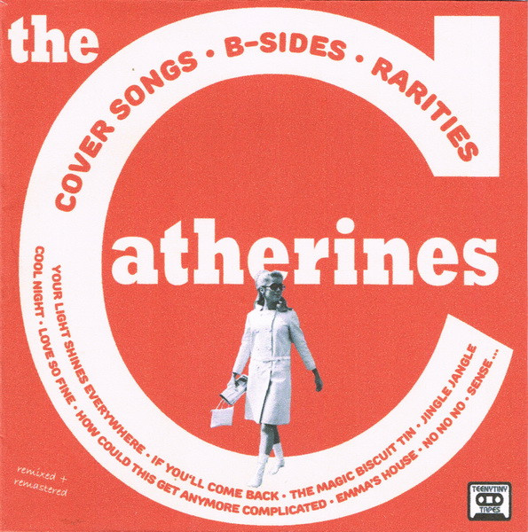 Cover Songs • B​-​sides • Rarities​