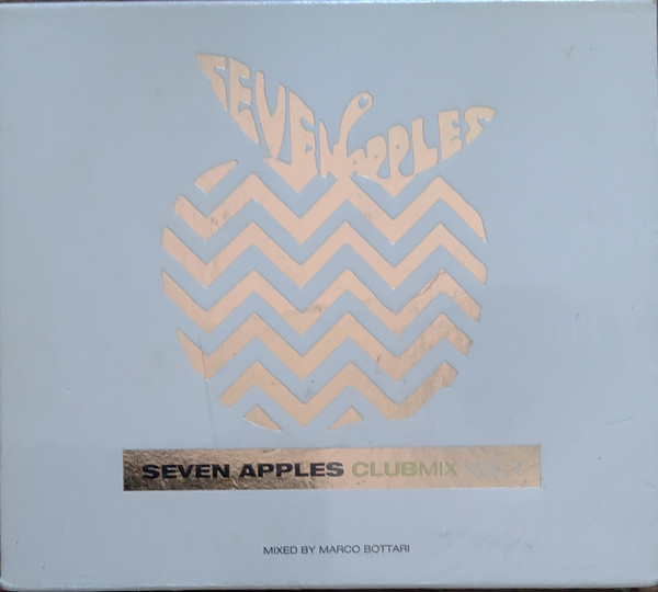 Seven Apples Clubmix Vol. 1