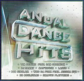 Anual Dance Hits