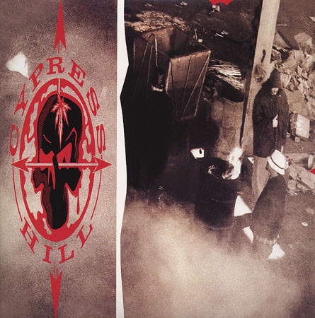 Cypress Hill