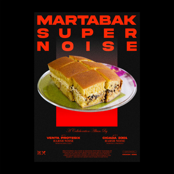 Martabak Super Noise