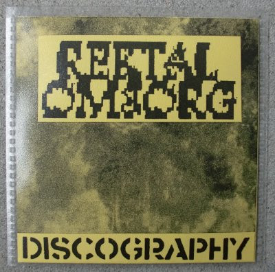 Discography