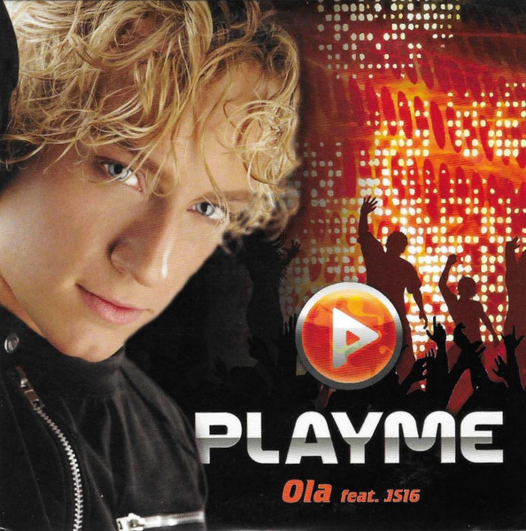 PlayMe
