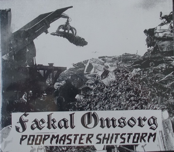 Poopmaster Shitstorm
