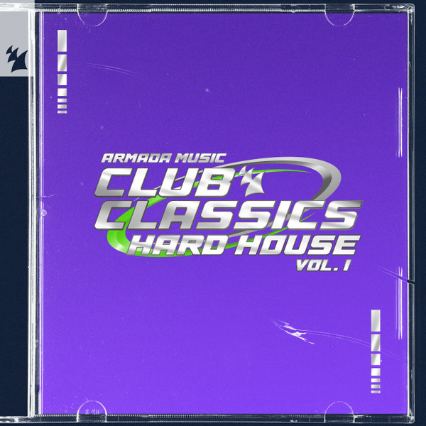 Armada Music Club Classics: Hard House Vol. 1 (Extended Versions)