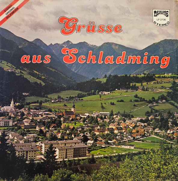 Grüsse Aus Schladming