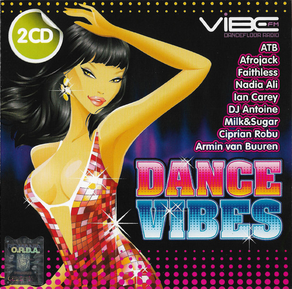 Dance Vibes