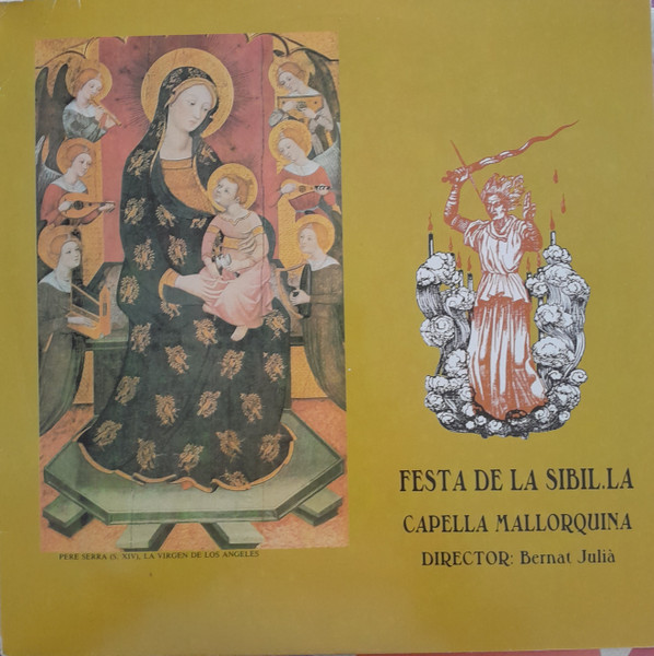 Festa De La Sibil.la
