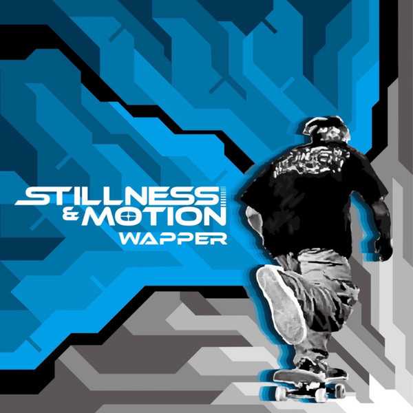 Stillness & Motion