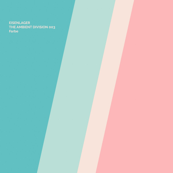 The Ambient Division 003 Farbe