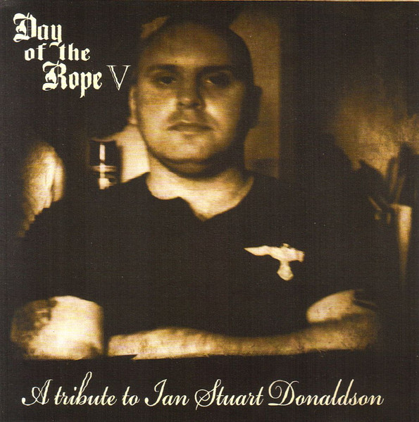 Day Of The Rope V - A Tribute To Ian Stuart Donaldson