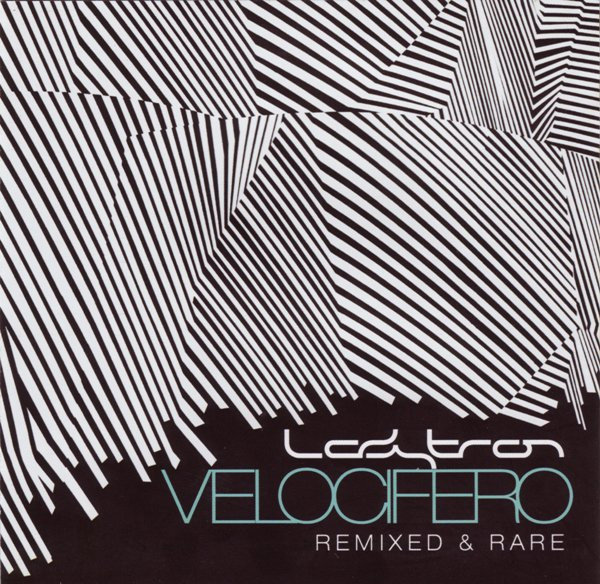Velocifero (Remixed & Rare)