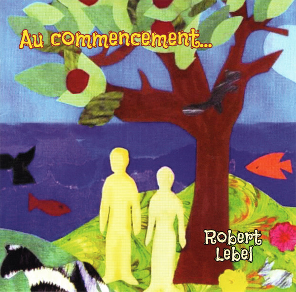 Au Commencement…