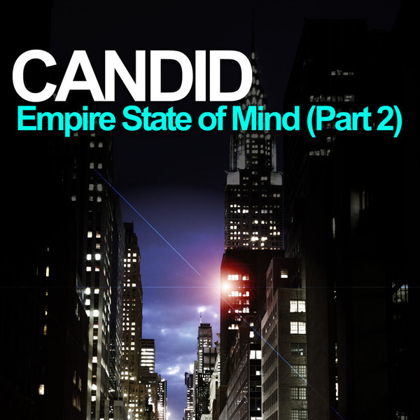 Empire State Of Mind (Part 2)