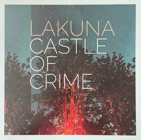 Castle Of Crime