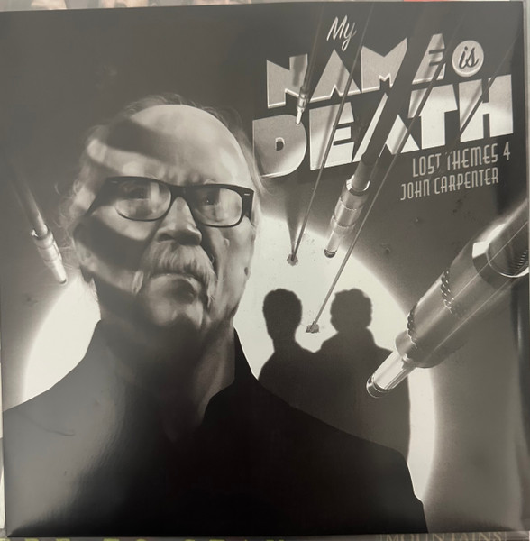 My Name Is Death