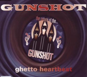 Ghetto Heartbeat