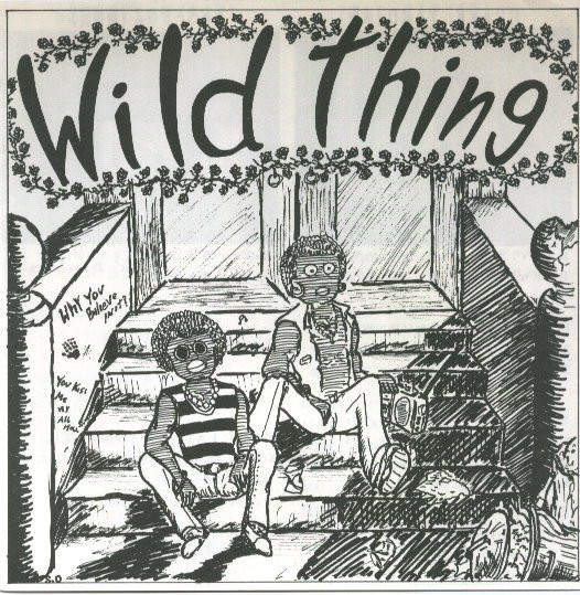 Wild  Thing