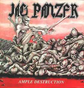 Ample Destruction
