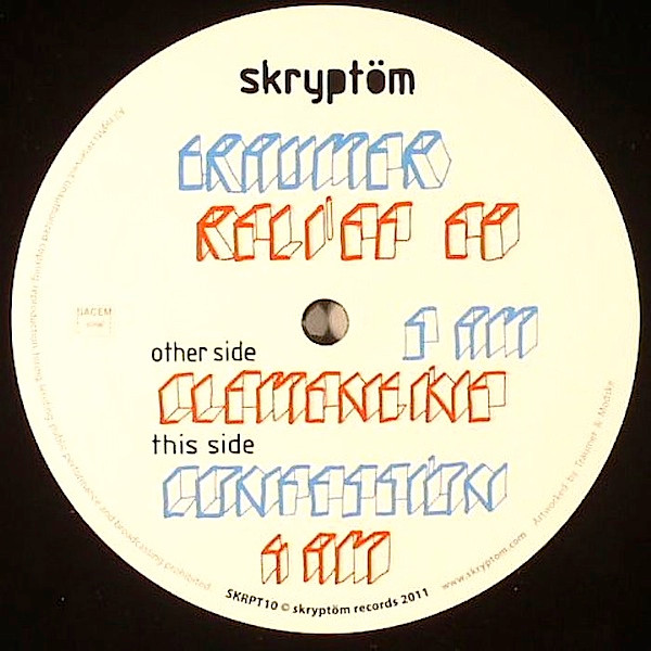 Relief EP