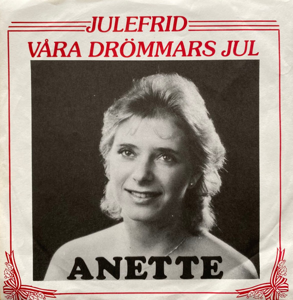 Våra Drömmars Jul / Julefrid