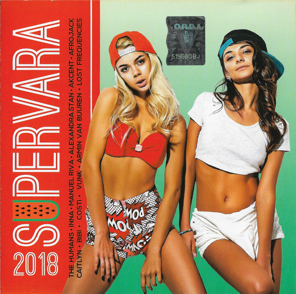 Supervara 2018
