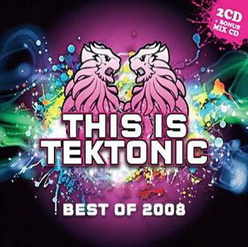 This Is Tektonic - Best Of 2008