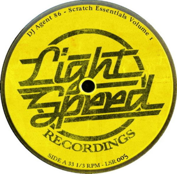 Scratch Essentials Volume I