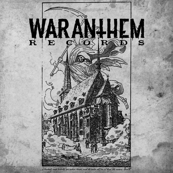 A Compilation of WAR!