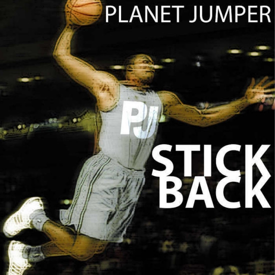Stick Back