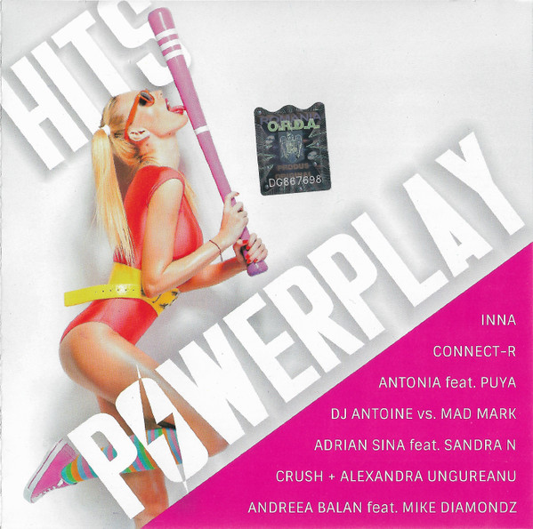 Powerplay Hits
