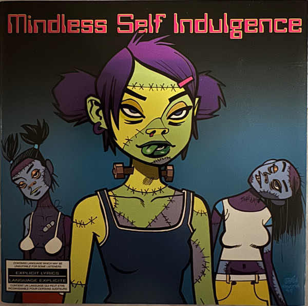 Frankenstein Girls Will Seem Strangely Sexy