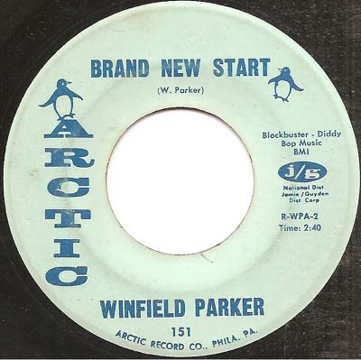 Shake That Thing / Brand New Start