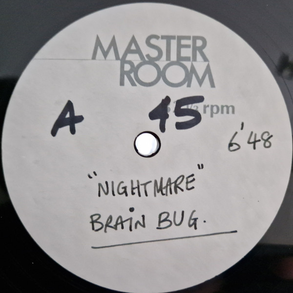 Nightmare / Feel The Fire