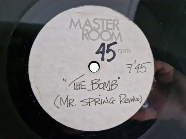 The Bomb