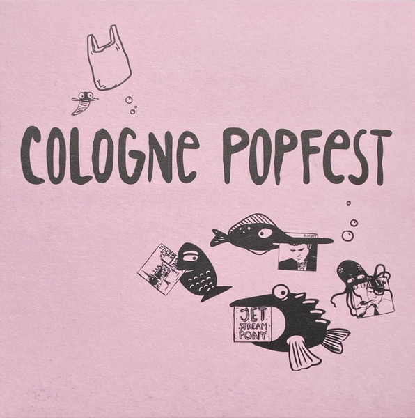 Cologne Popfest