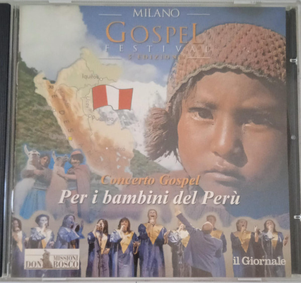 Gospel Festival 2006