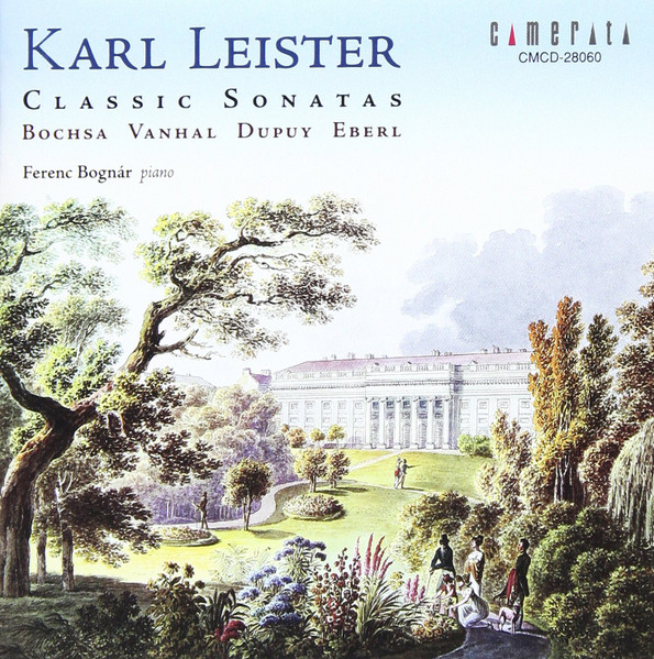 Classic Sonatas