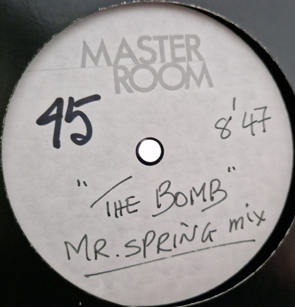 The Bomb