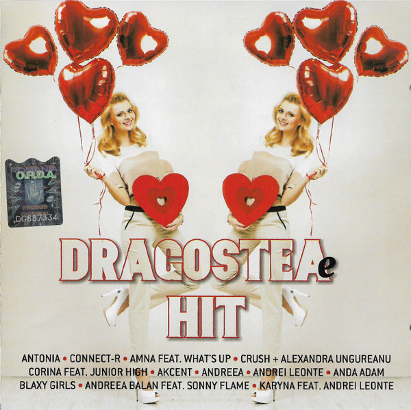 Dragostea E Hit