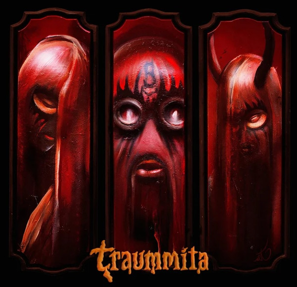 Traummita