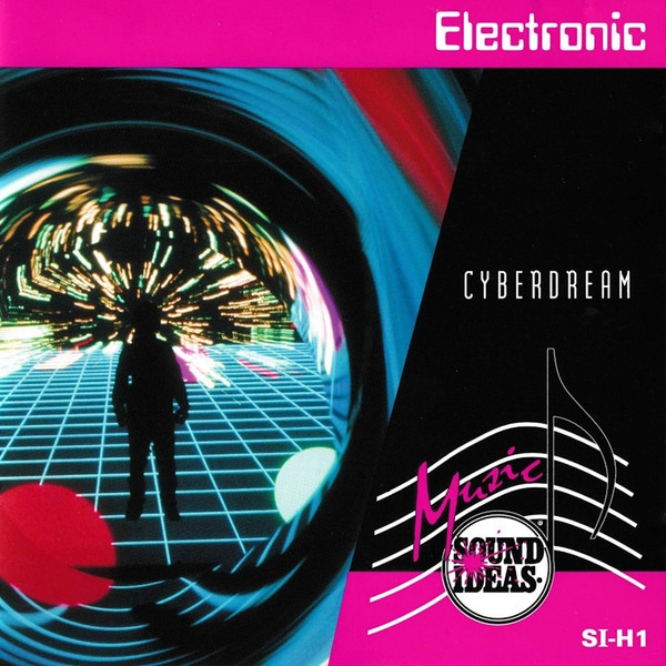 Cyberdream