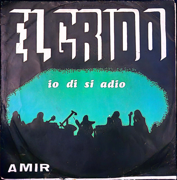 io di si adio 