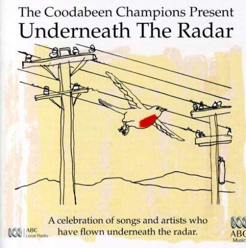 Underneath The Radar