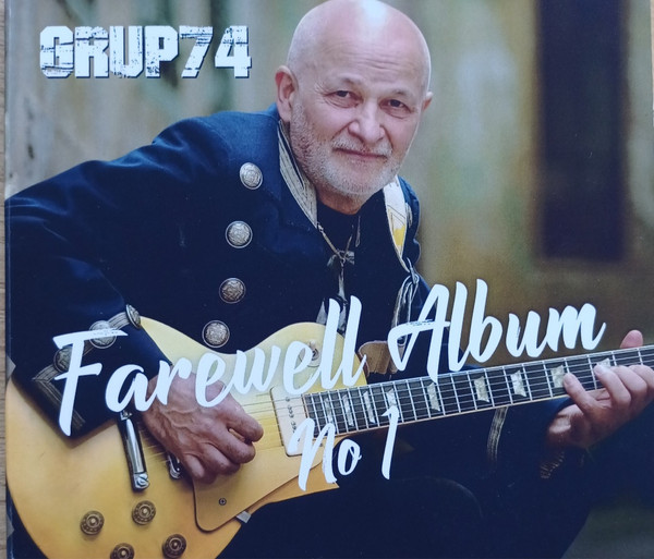 Farewell Album No 1