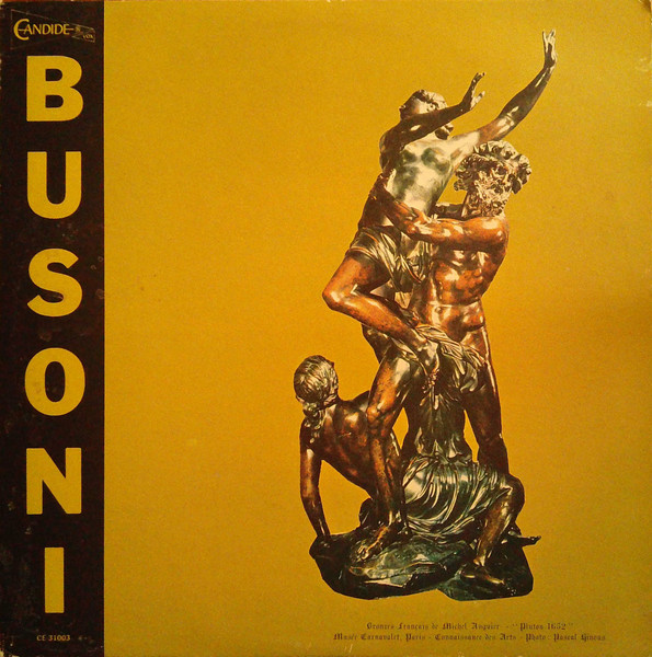 Busoni