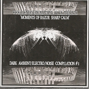 Moments Of Razor Sharp Calm