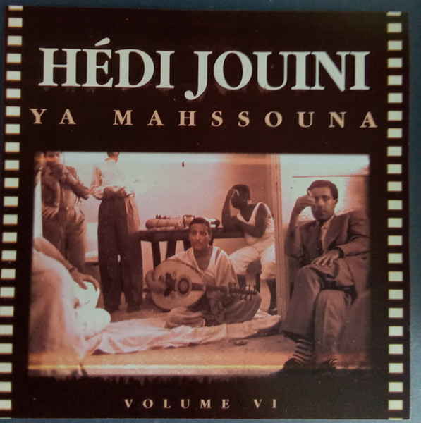 Ya Mahssouna - Volume VI